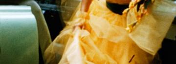 Visuel - Journal d'Amérique - Robe